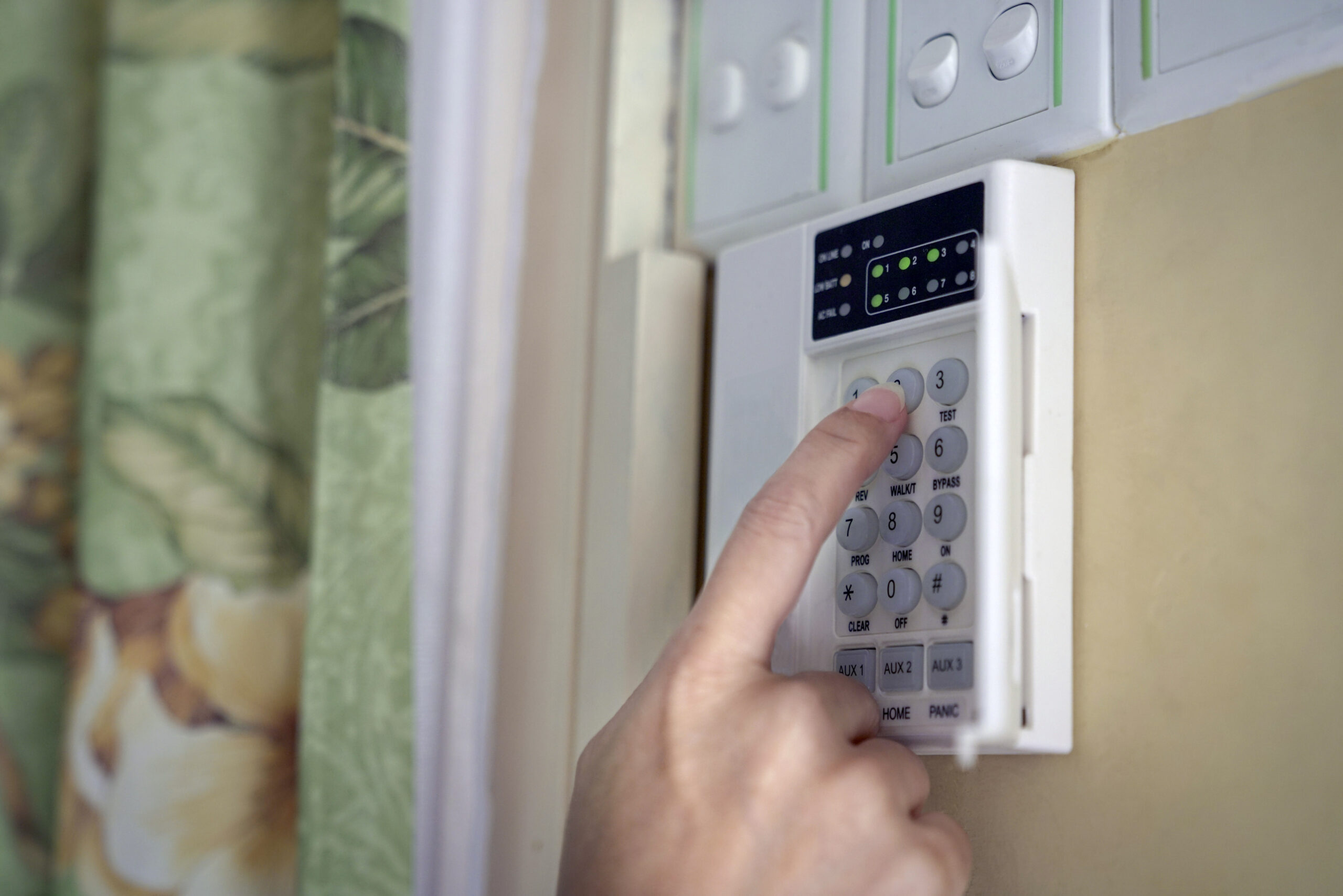 Alarm Servicing and Maintenance Norfolk Alarms